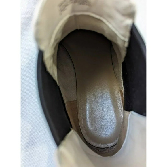 Michael Kors Women's Ridley Gore Pull-On Chelsea Booties Size 9.5 (MSRP $225) - Picture 5 of 9